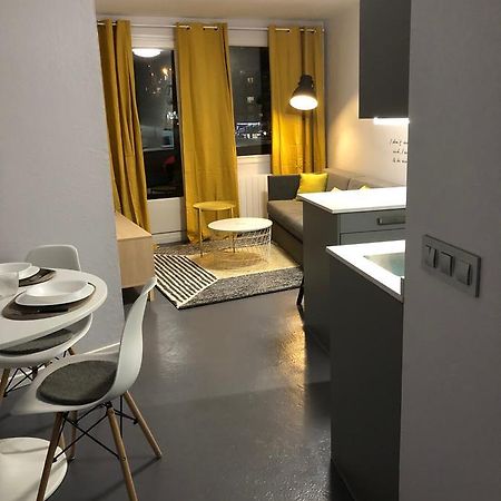 The Site Apartment Pas De La Casa Exteriör bild