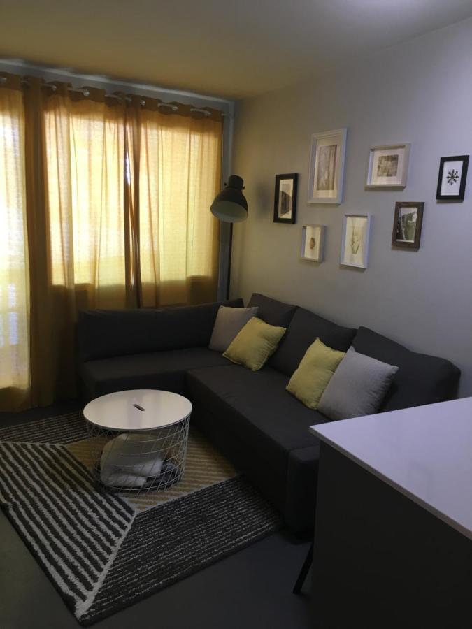 The Site Apartment Pas De La Casa Exteriör bild