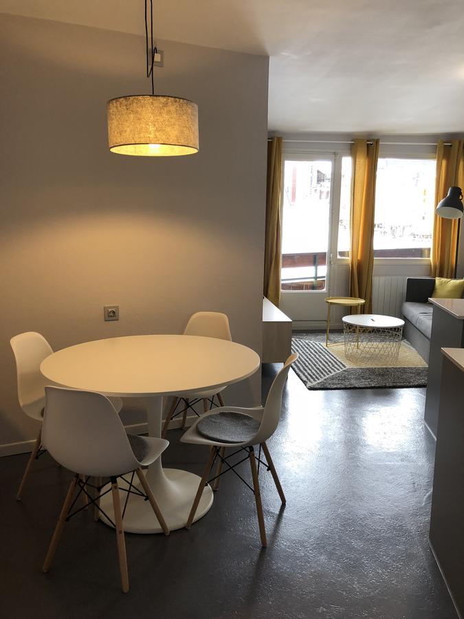 The Site Apartment Pas De La Casa Exteriör bild