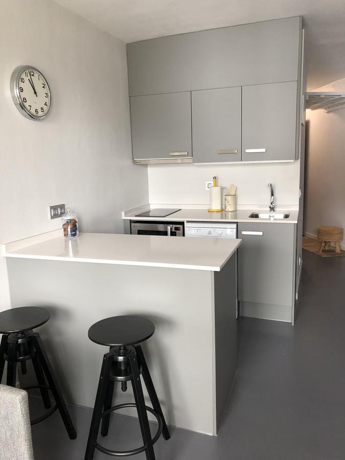 The Site Apartment Pas De La Casa Exteriör bild