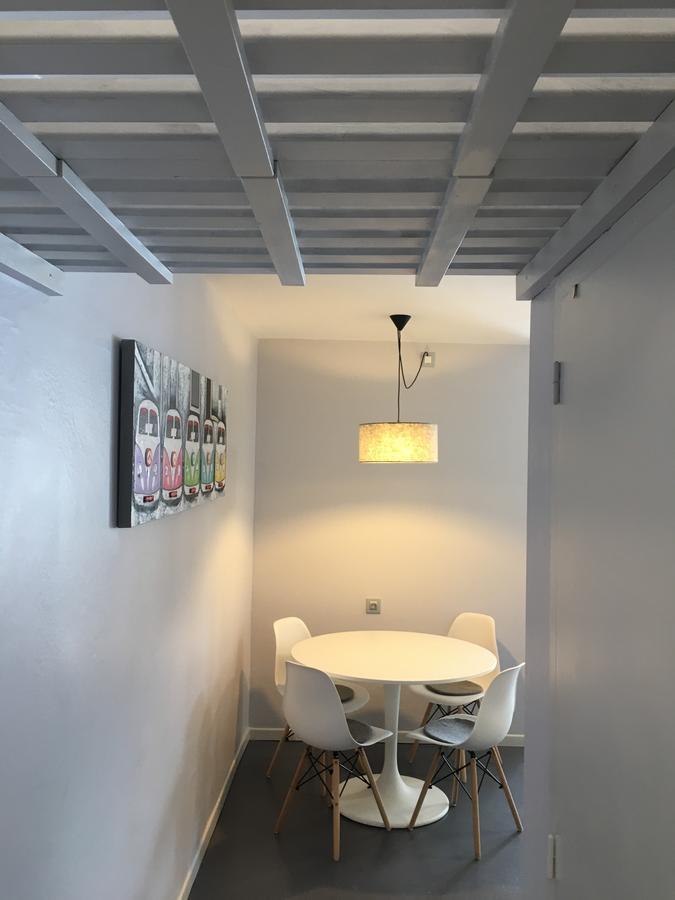 The Site Apartment Pas De La Casa Exteriör bild